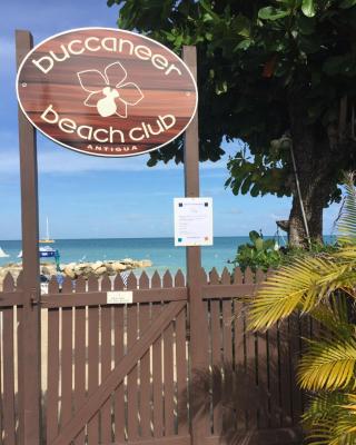 Buccaneer Beach Club