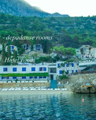 Beach Hotel