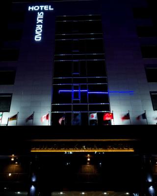 Reborn Suwon Silkroad Hotel