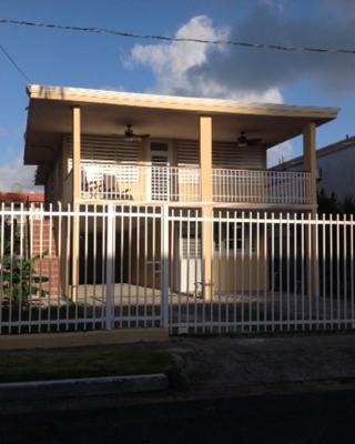 Luquillo Beach Getaway