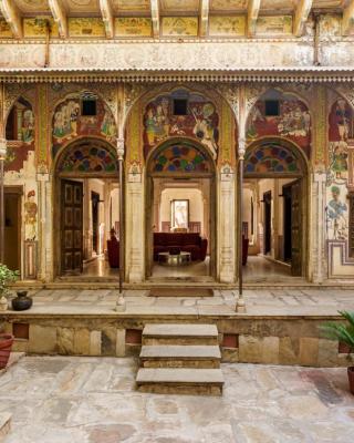 Vivaana Culture Hotel