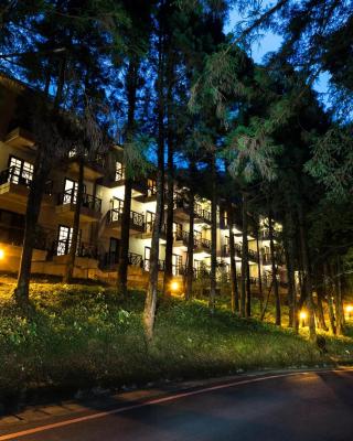 Ming Chi Resort