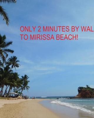 Our World Mirissa