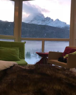 Antelao Dolomiti Mountain Resort
