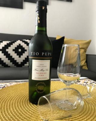 Apartamento Conocedores