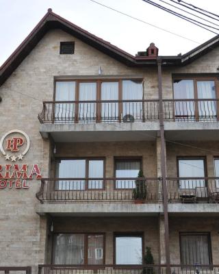 Hotel Prima