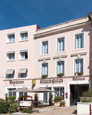 Grand Hotel Pelisson