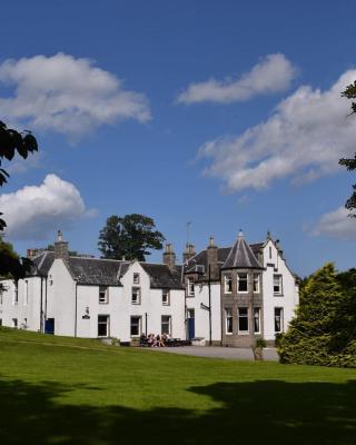 Saplinbrae Hotel and Lodges