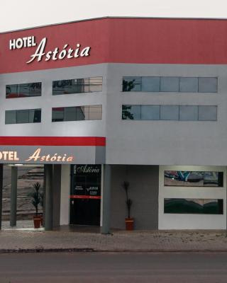 阿斯托利亞酒店
