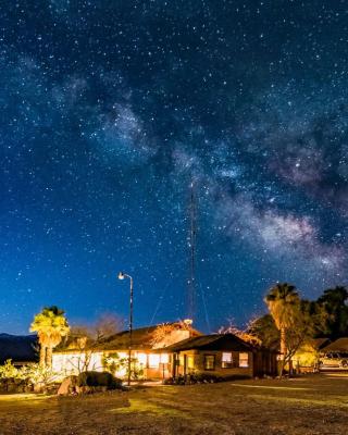 Panamint Springs Motel & Tents