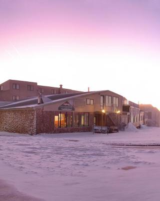 Arlberg Hotel Mt. Buller