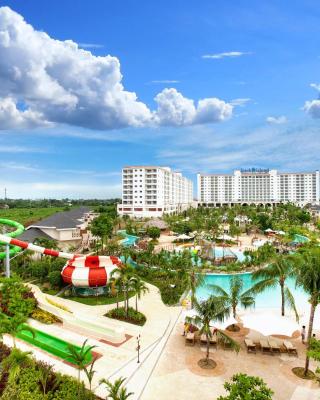 Jpark Island Resort & Waterpark Cebu