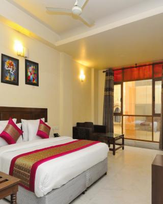 Hotel Shanti Villa