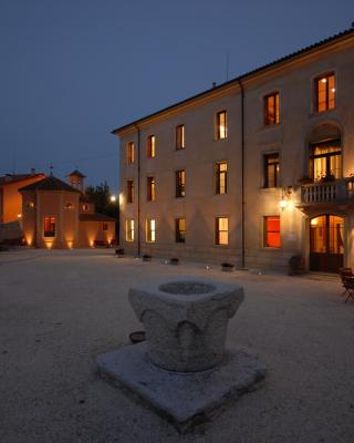 Agriturismo Villa Panigai