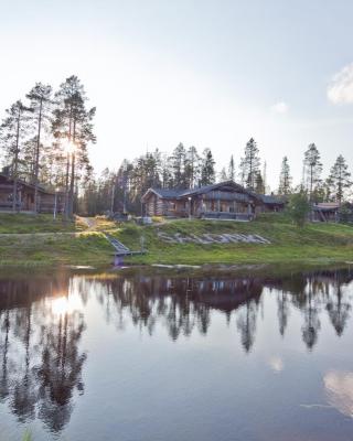 Rukan Salonki Chalets