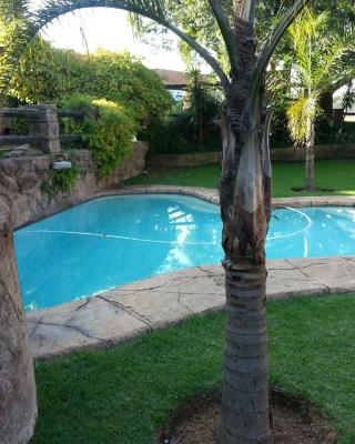 Anna Boeremeisie Guesthouse