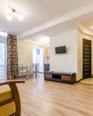ARTAL Apartment on Obolonskyi Avenue 16a, 2 bedroom