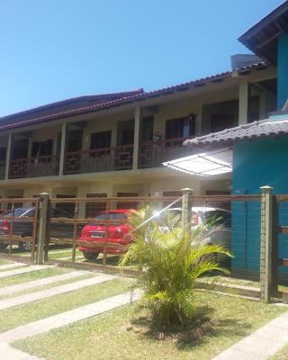 Pousada Recanto da Barra Imbé