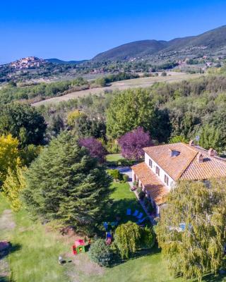 Agriturismo San Valentino
