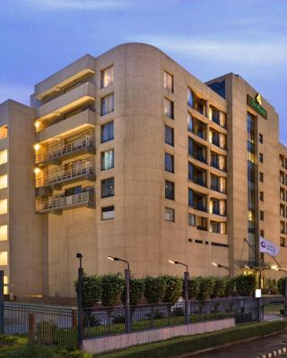 Savoy Suites Manesar