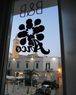 Arco' B&B Trani Cattedrale
