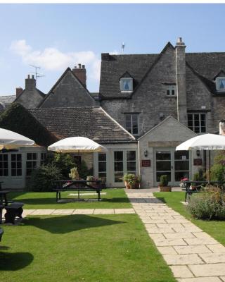 Corinium Hotel & Restaurant