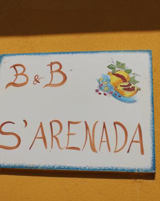 B&B S'arenada