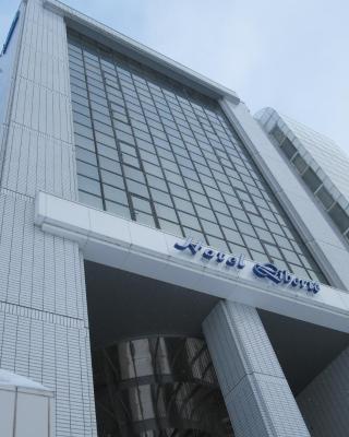 Hotel Liberte Asahikawa