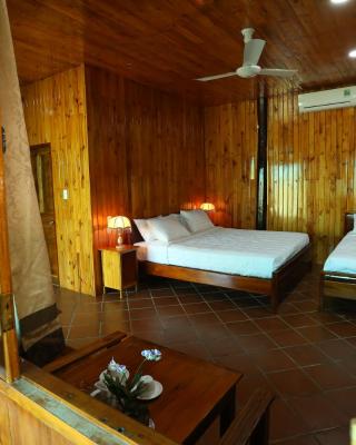 Boutique Lodge Can Tho Homestay