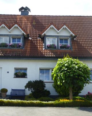 Ferienwohnung Haus Nr. 11