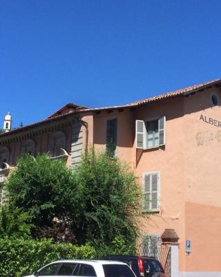 Villa Chiara Hotel