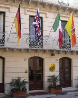 Hotel Residence Le Chiavi Di San Francesco