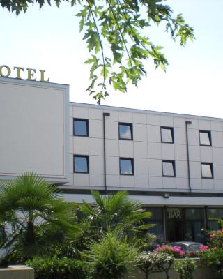 Hotel Turandot