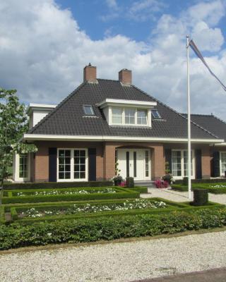 B&B De Rozenhorst