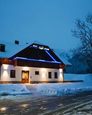 Hotel Sogni D'Oro