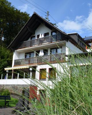 Hotel-Restaurant Im Heisterholz