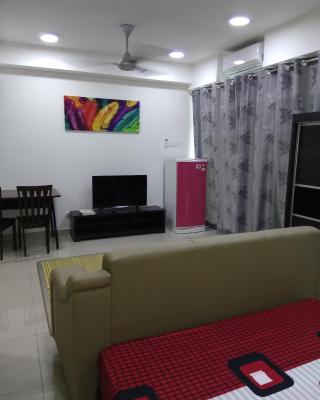 D'Perdana Apartment 2