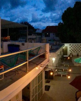 Moloch Hostel & Suites