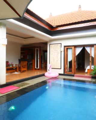 The Umah Pandawa Hotel and Villas