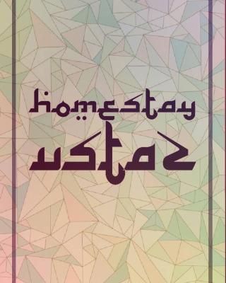 Homestay Ustaz