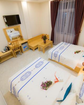 Starhill Hotel