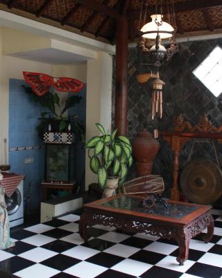 La Javanaise Home Stay Malioboro