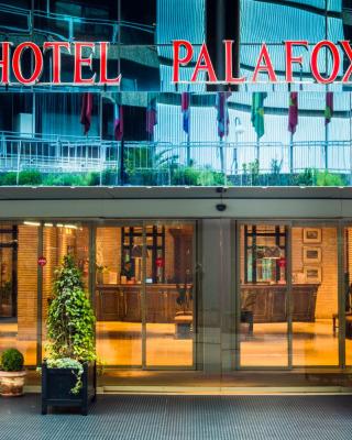 Hotel Palafox