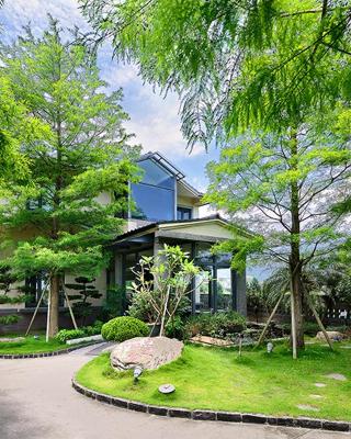 Pokara Resort