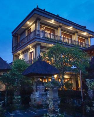 Three Brothers Guest House