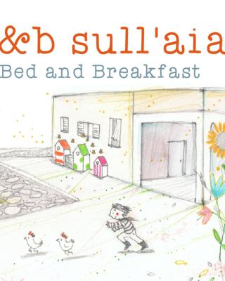 B&B Sull'Aia