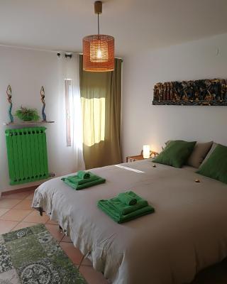 B&B Pontesello