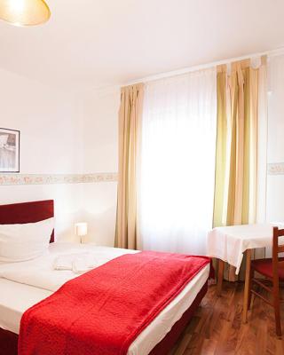 Pension Jasmin