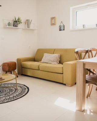 Apartmán Dunajky