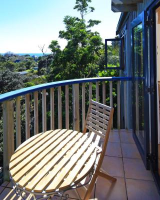 La Maisonette - Stay Waiheke